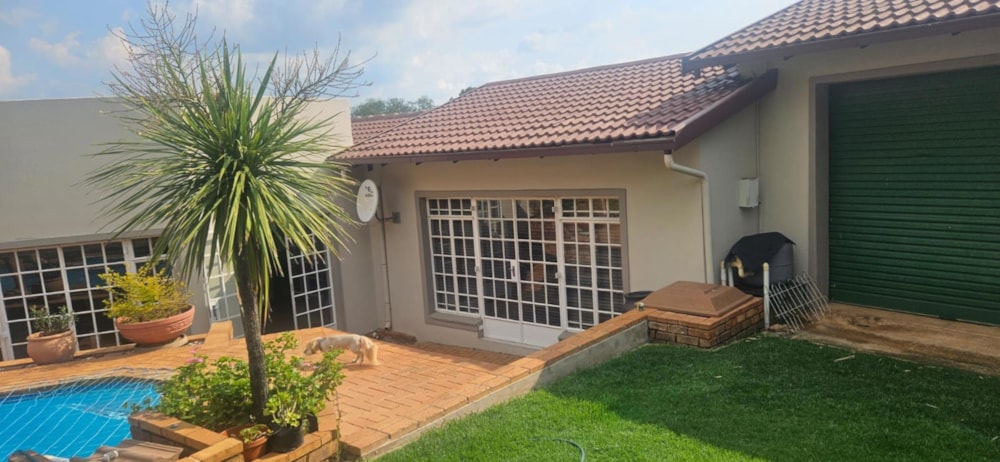 House for sale in Glenvista - 1GV1723485 House for sale in Glenvista - 1GV1723485