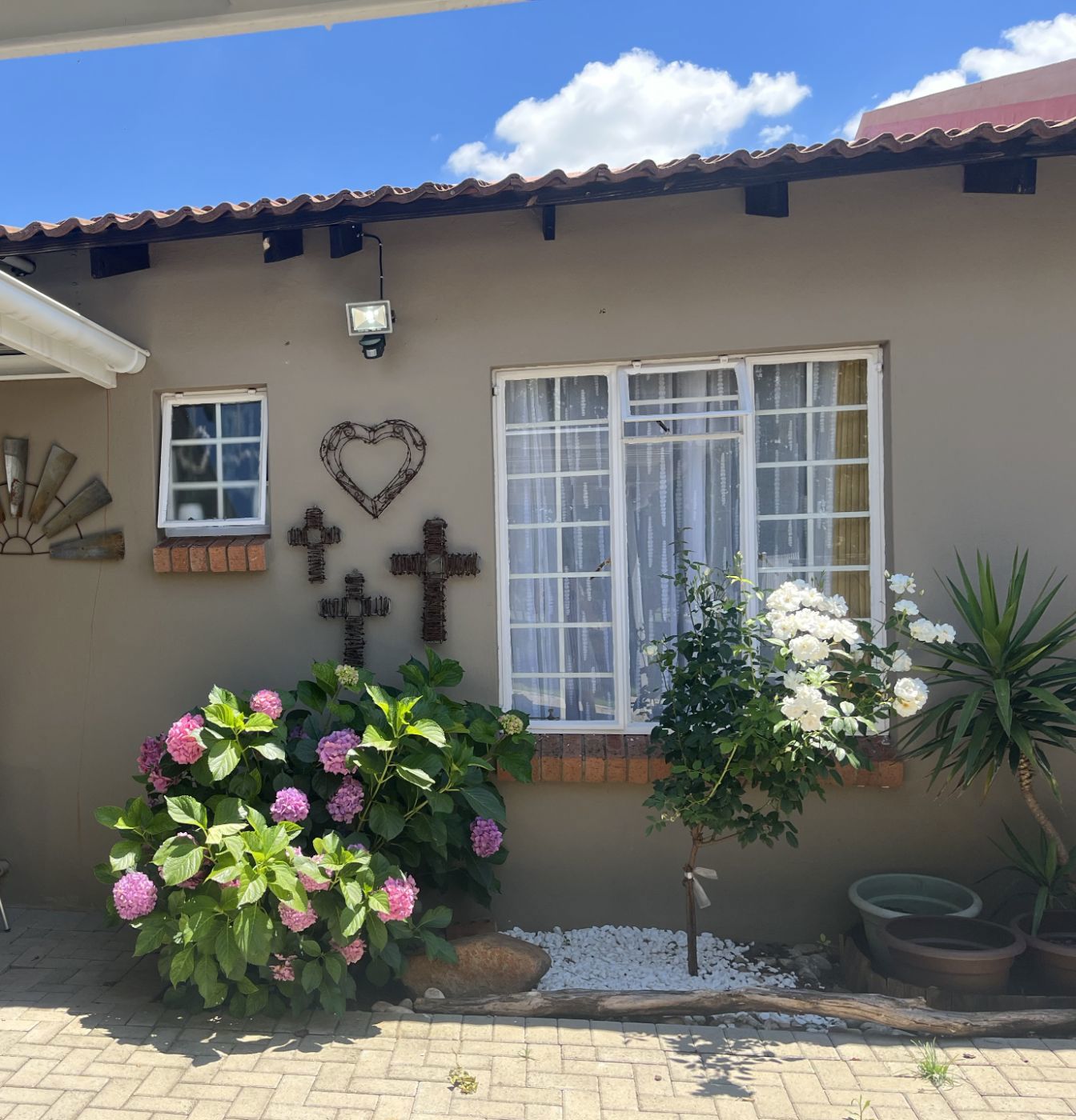 Townhouse for sale in Langenhovenpark - 1BX1724290