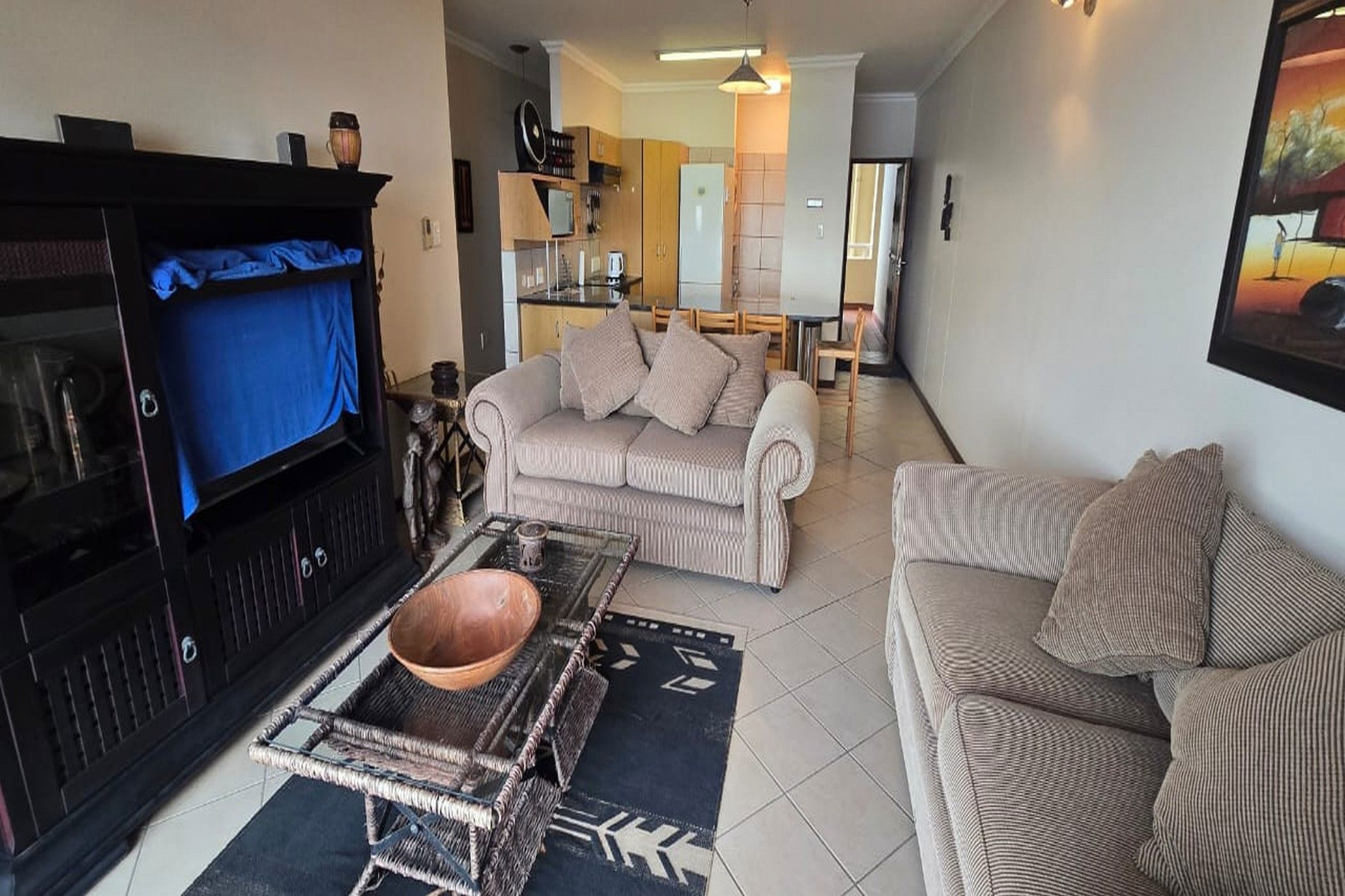 Apartment for sale in Amanzimtoti - 1WB1724471