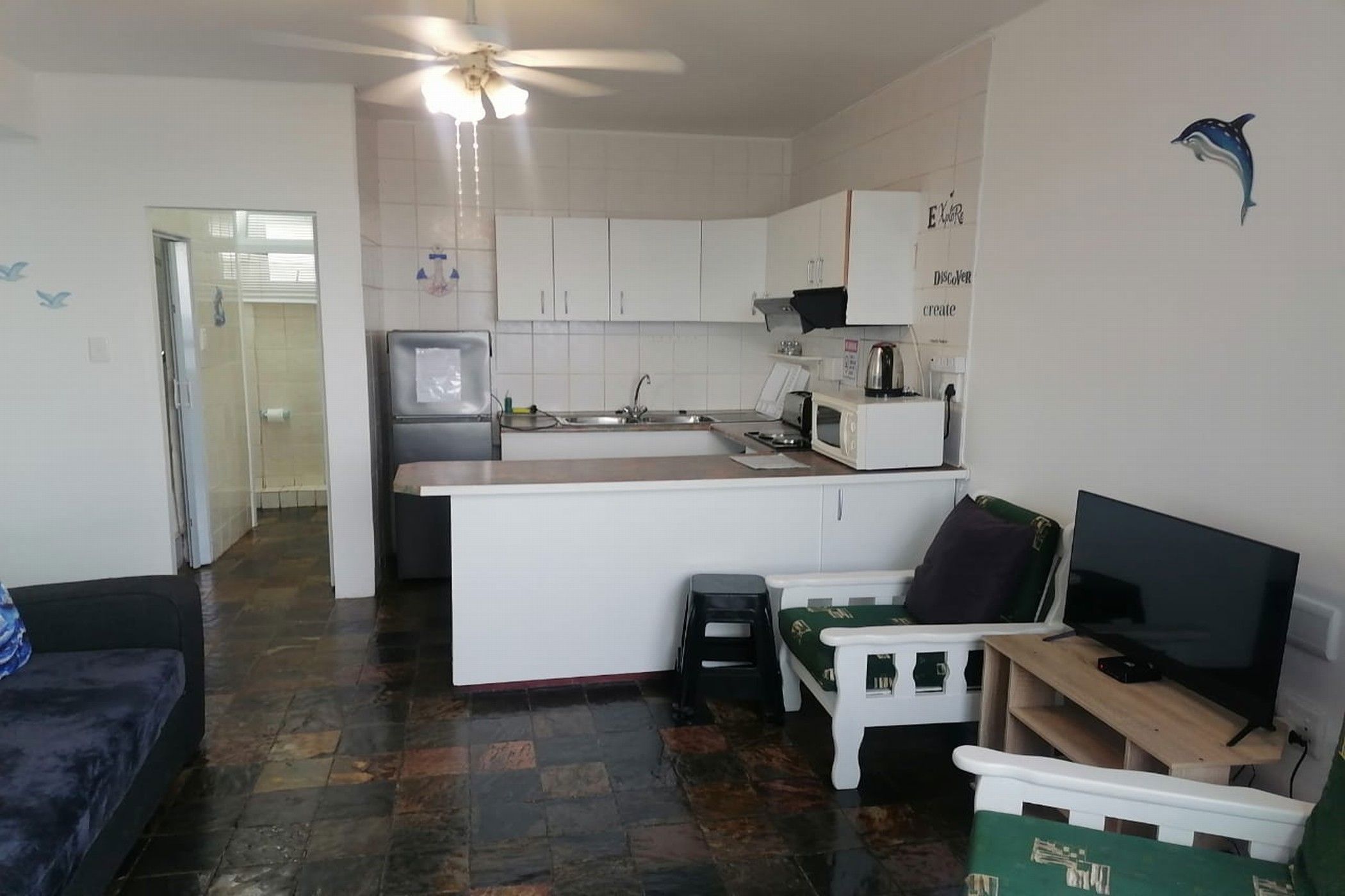 Apartment for sale in Amanzimtoti - 1WB1724057