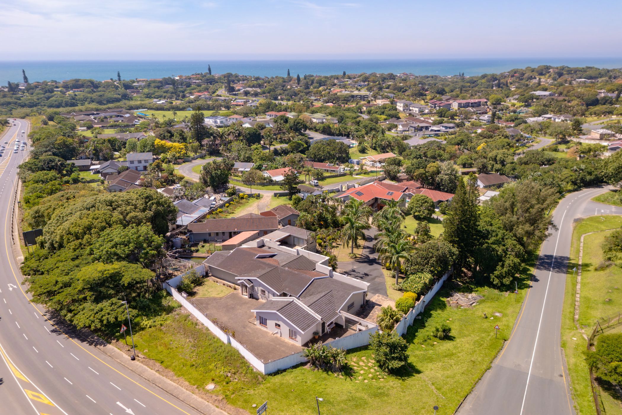 House for sale in Oslo Beach, Port Shepstone - 1PSH1720681