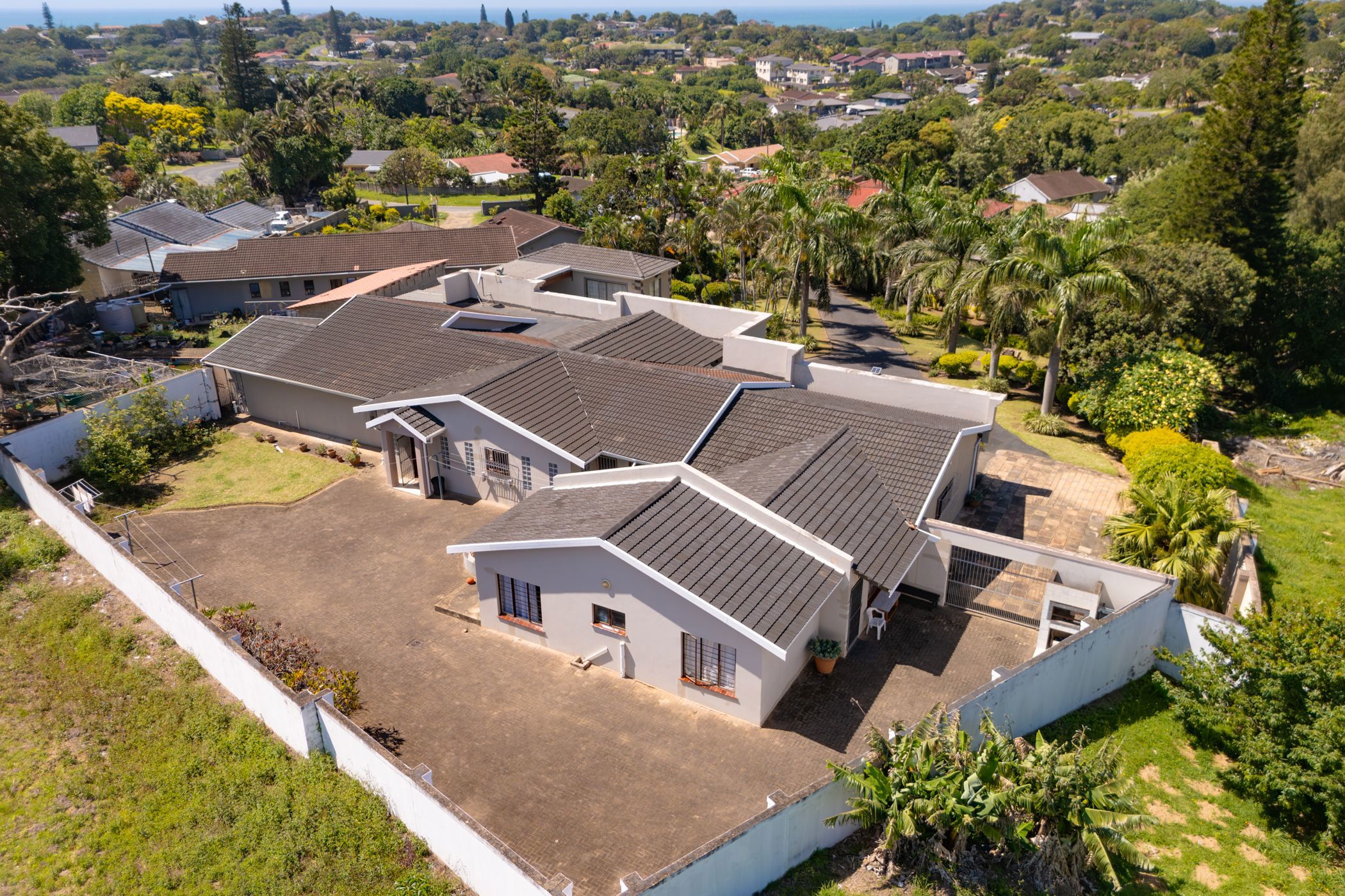 House for sale in Oslo Beach, Port Shepstone - 1PSH1720681