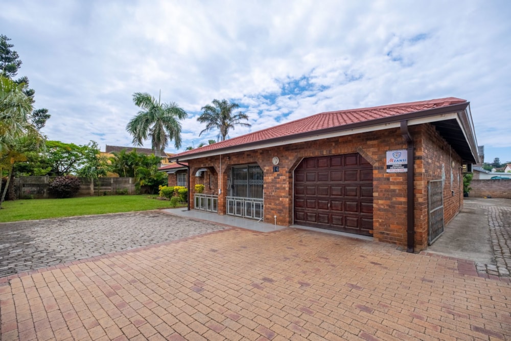 House for sale in Isipingo Beach - 1WB1725186 House for sale in Isipingo Beach - 1WB1725186