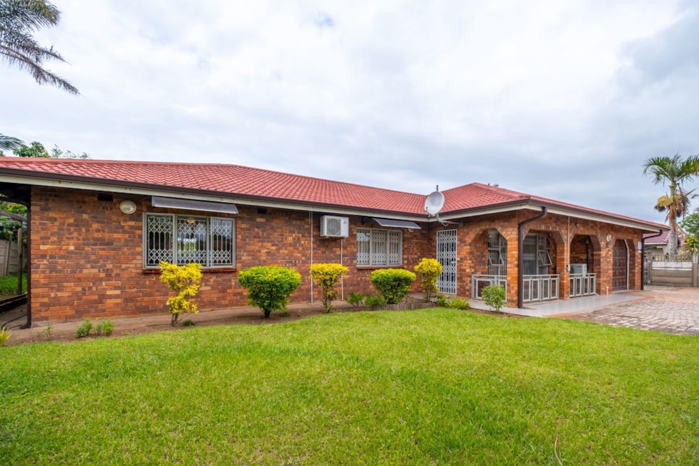 House for sale in Isipingo Beach - 1WB1725186