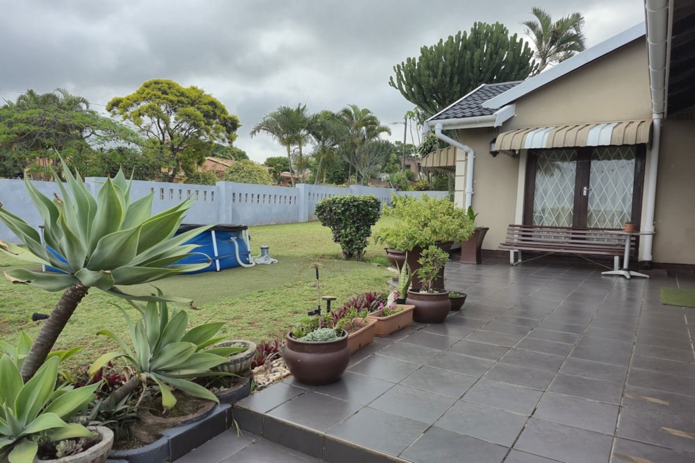 House for sale in Isipingo Hills - 1WB1724552 House for sale in Isipingo Hills - 1WB1724552