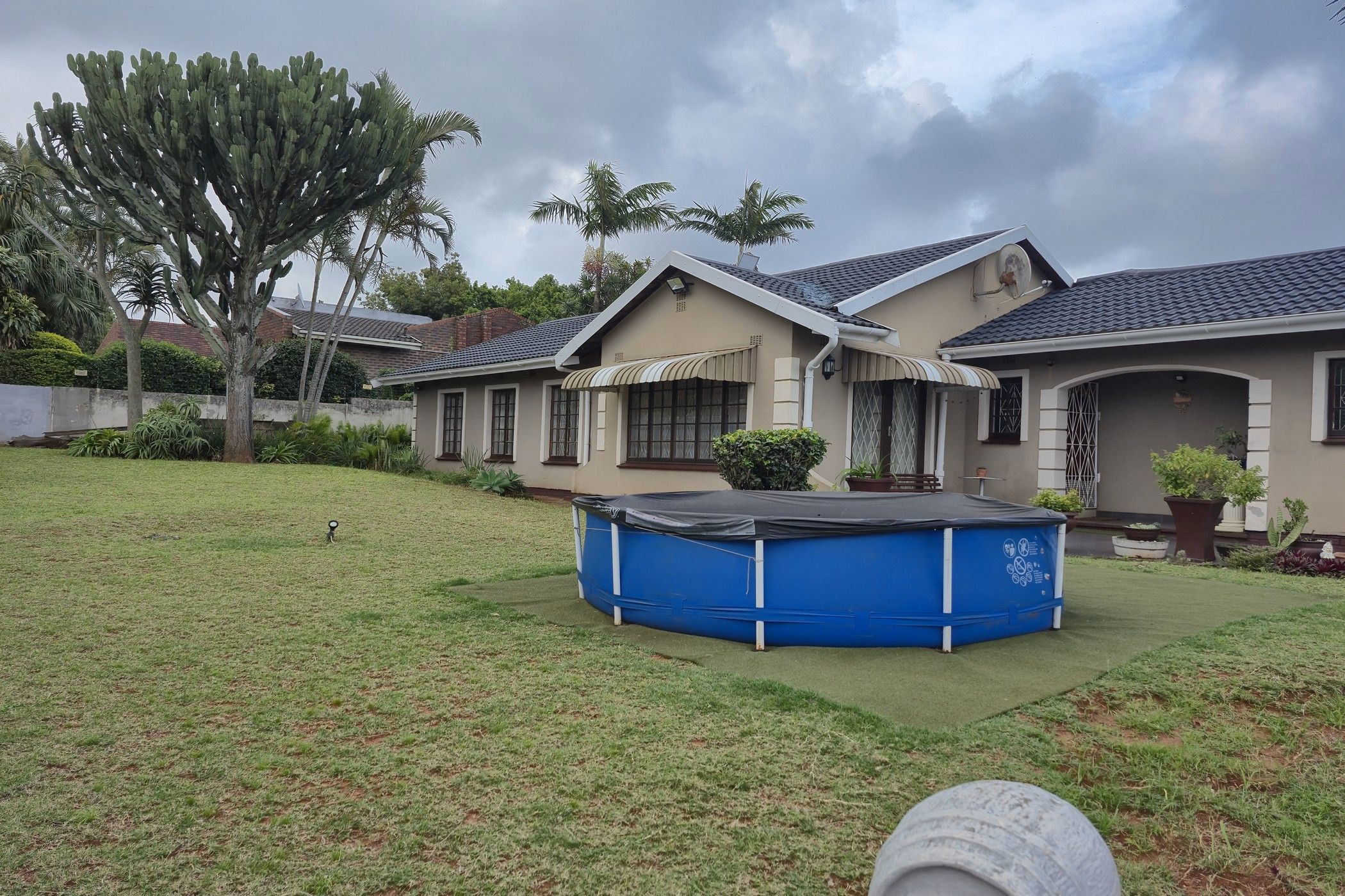 House for sale in Isipingo Hills - 1WB1724552