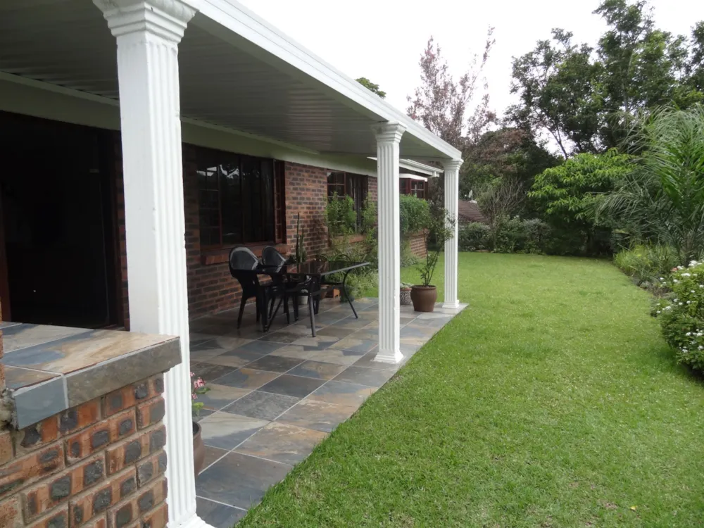 Townhouse sold in Kloof - 1KF1724457 Townhouse sold in Kloof - 1KF1724457