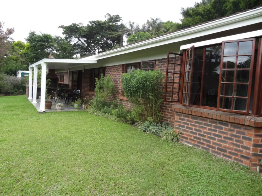Townhouse sold in Kloof - 1KF1724457 Townhouse sold in Kloof - 1KF1724457