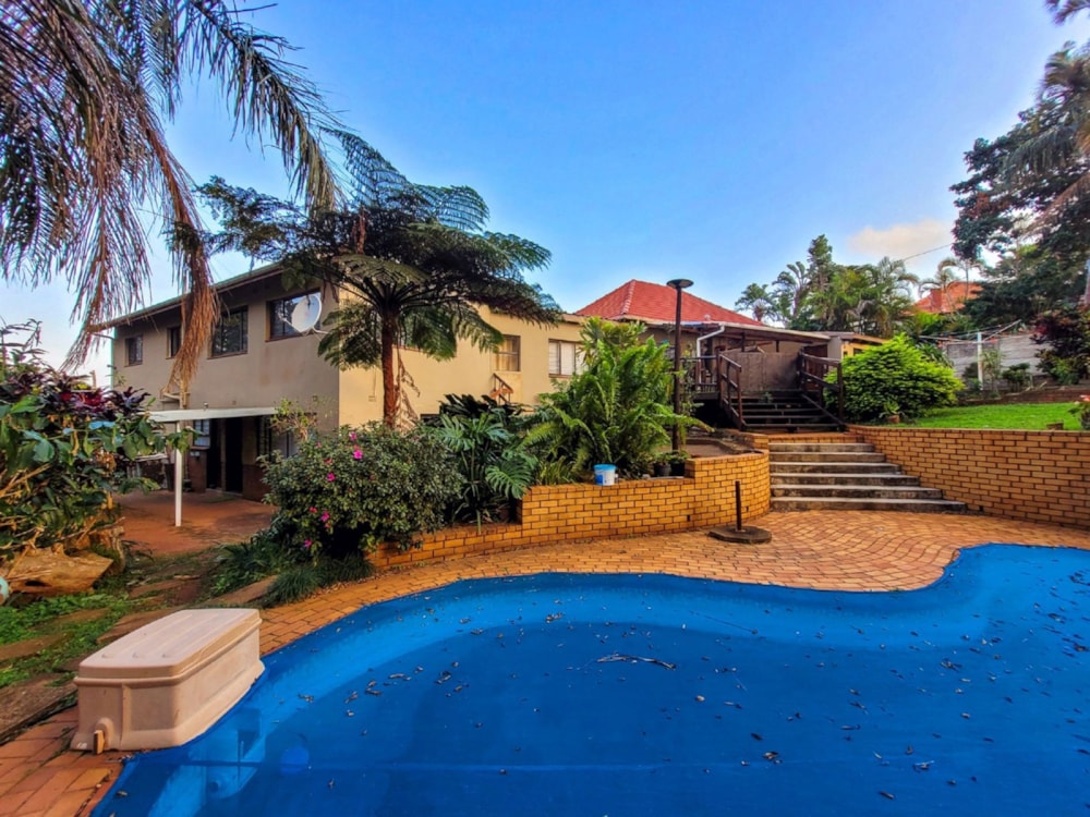 House for sale in Umkomaas - 1si1725536