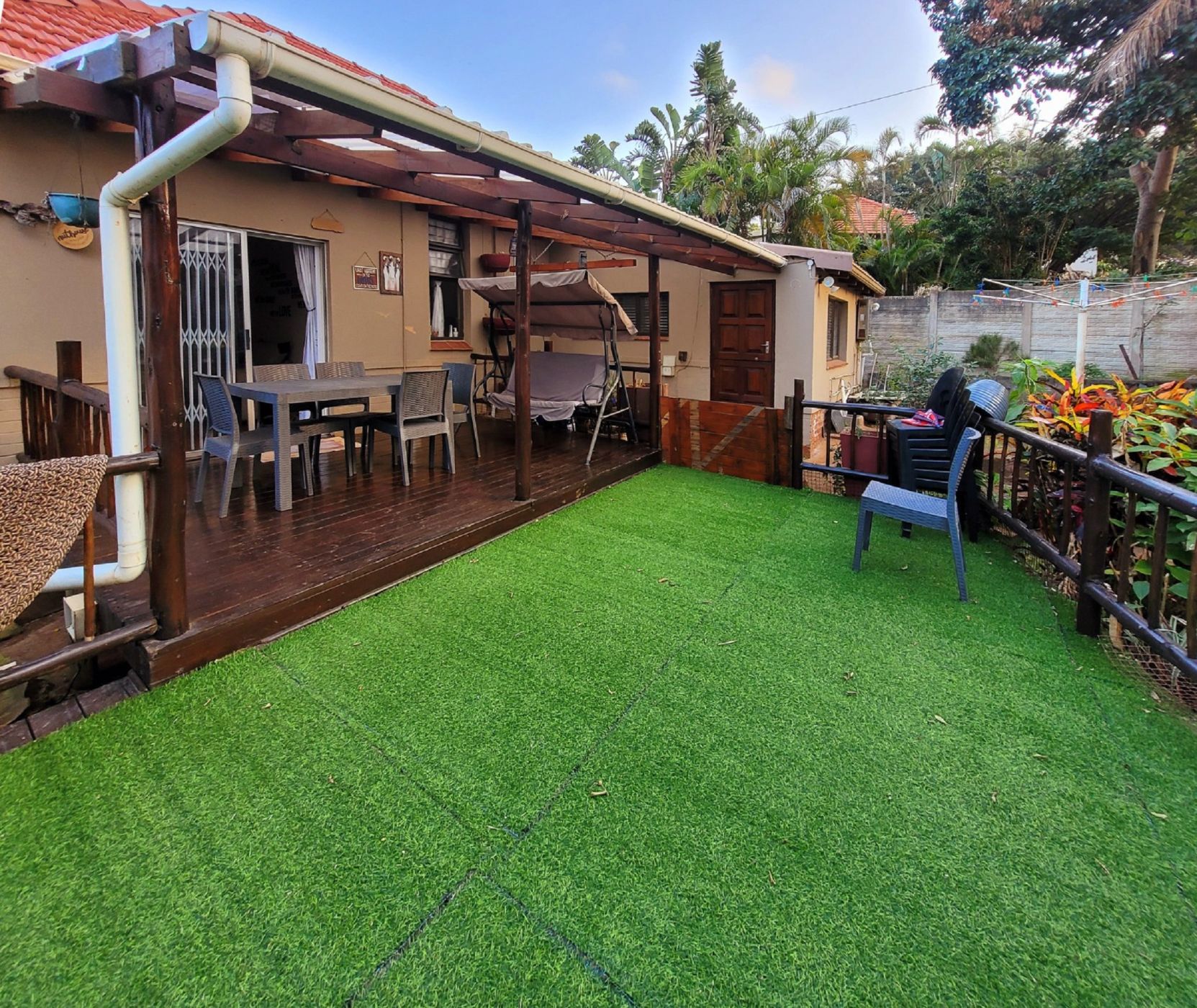 House for sale in Umkomaas - 1si1725536