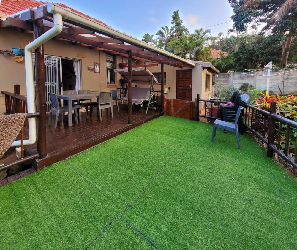 House for sale in Umkomaas - 1si1725536