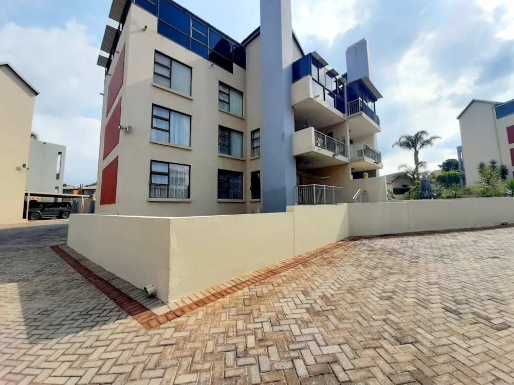 Townhouse sold in Sugar Bush Estate - 1KR1741481 Townhouse sold in Sugar Bush Estate - 1KR1741481
