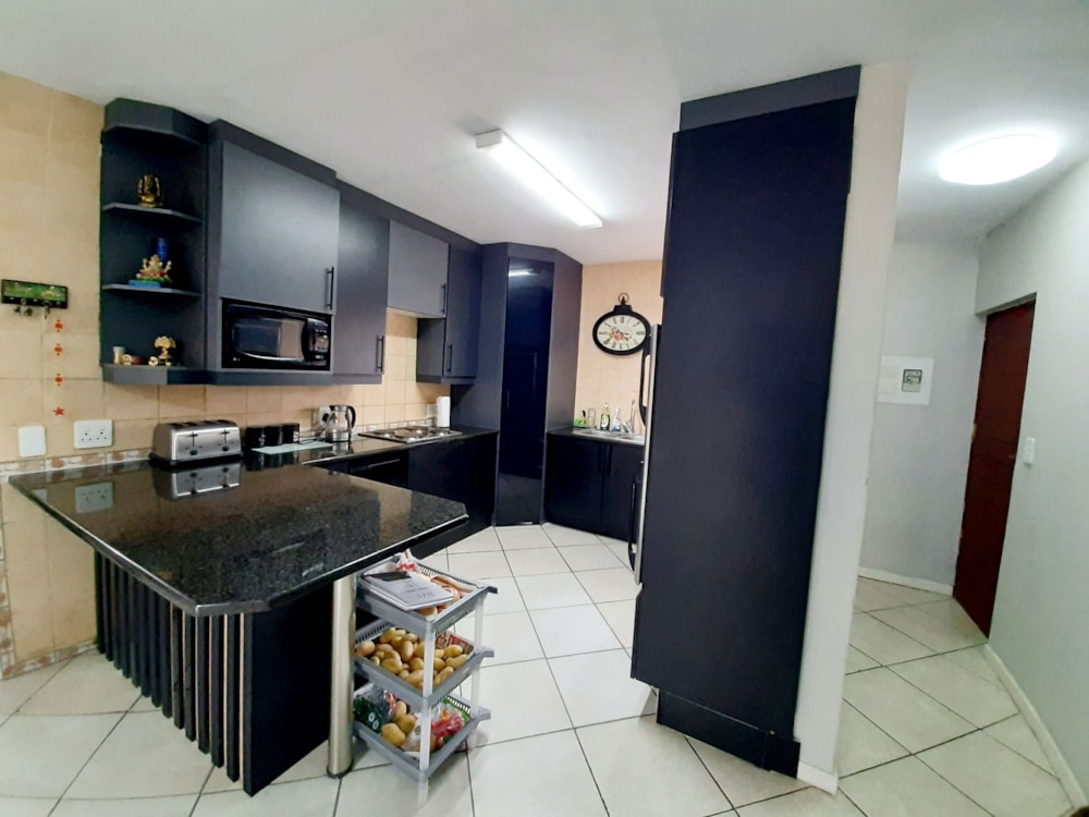 Townhouse for sale in Sugar Bush Estate - 1KR1725499