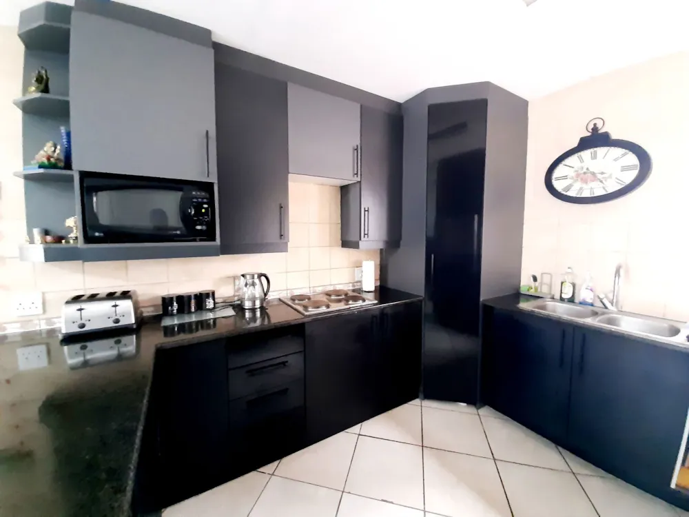 Townhouse sold in Sugar Bush Estate - 1KR1741481 Townhouse sold in Sugar Bush Estate - 1KR1741481