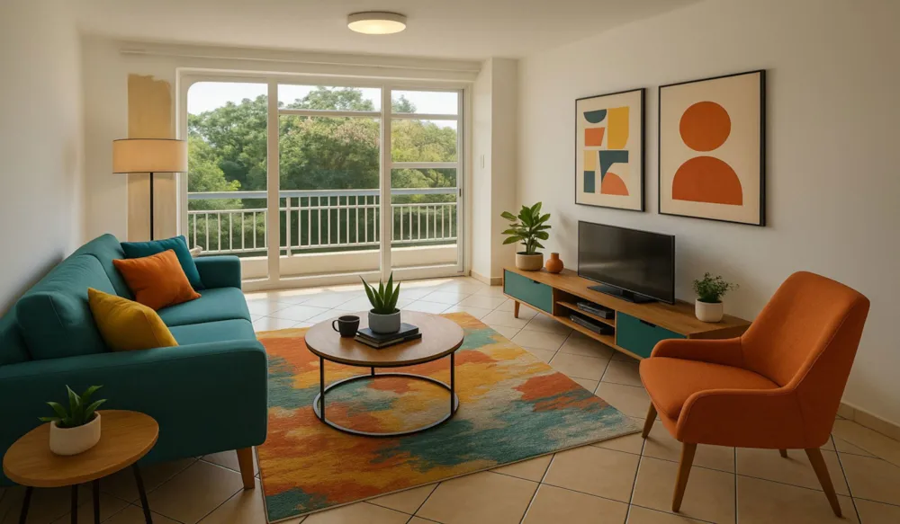 Apartment for sale in Doonside - 1WB1717751 Apartment for sale in Doonside - 1WB1717751