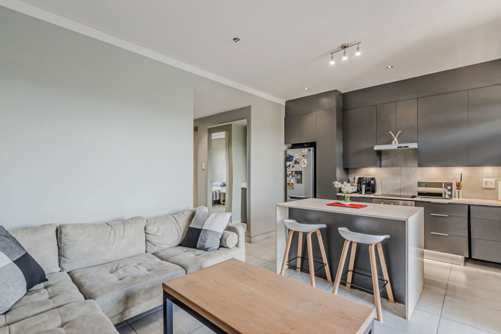 Apartment for sale in Brooklyn, Pretoria East - PT1724047