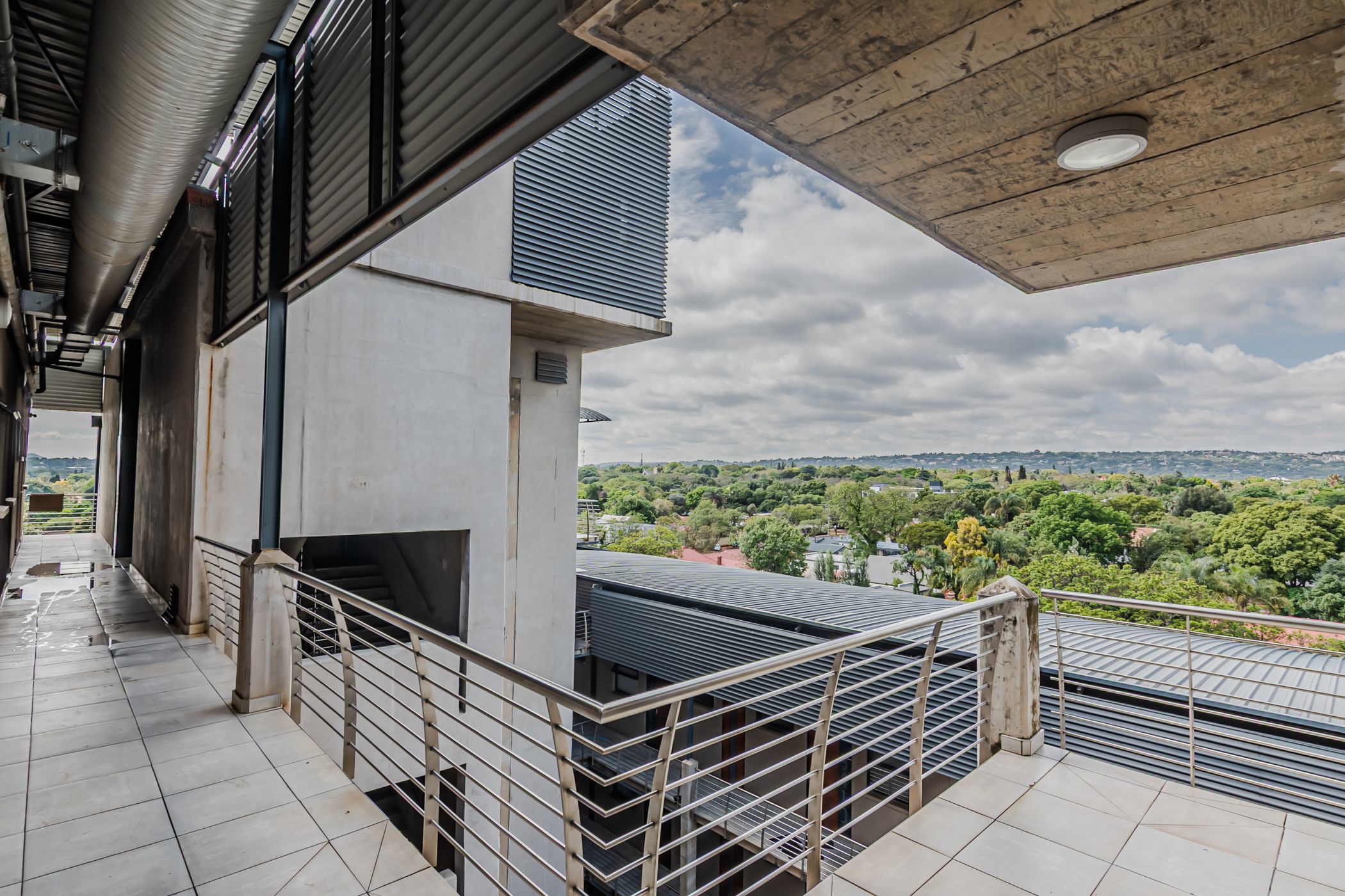 Apartment for sale in Brooklyn, Pretoria East - PT1724047