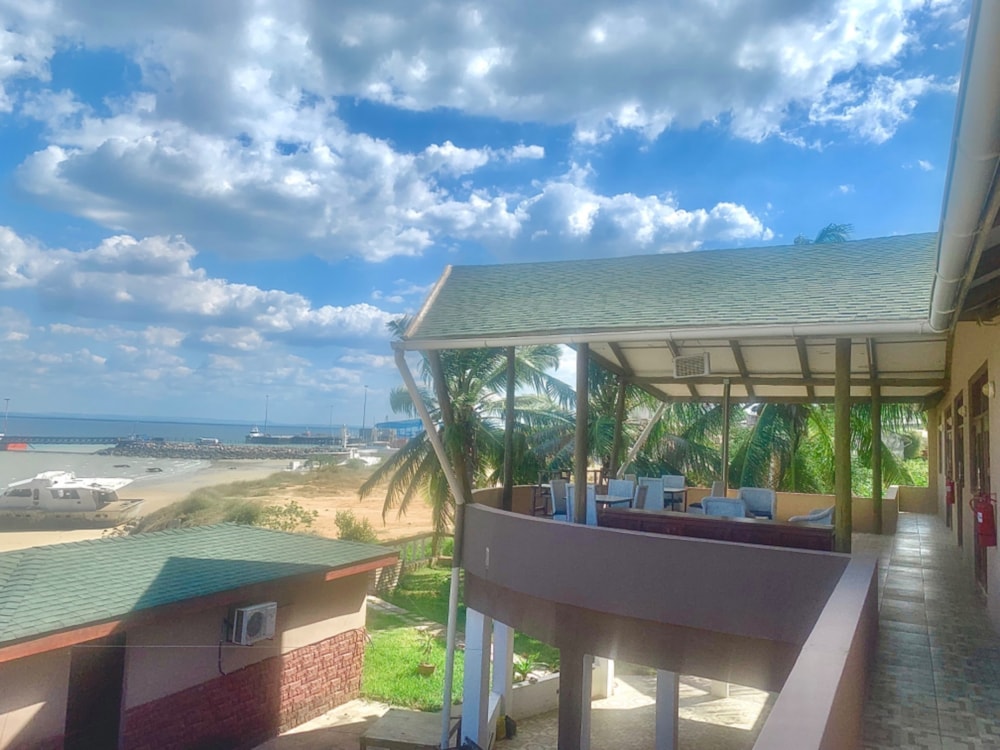 Villa to rent in Pemba, Cabo Delgado, Mozambique - 3MQ1480847
