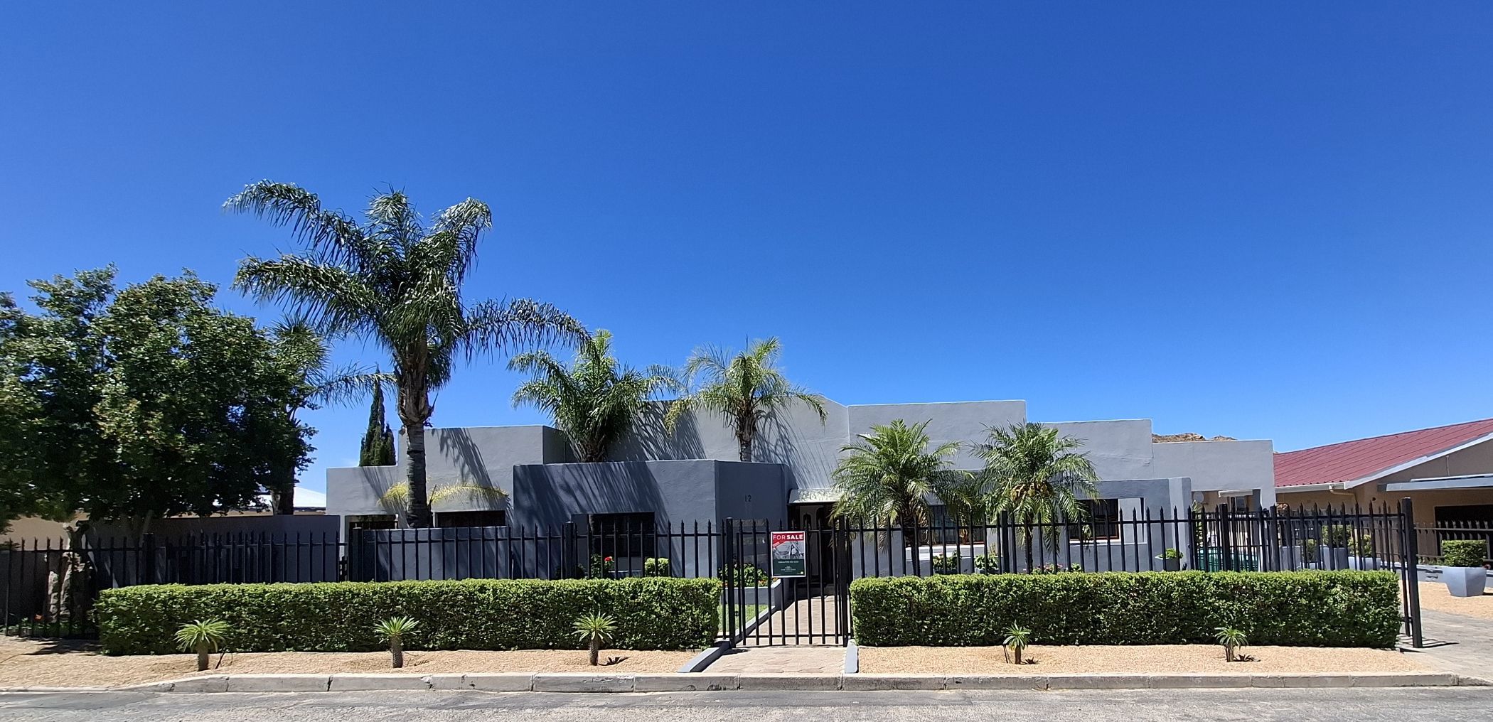 House for sale in Springbok - 1NA1724055