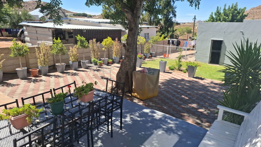 House for sale in Springbok - 1NA1724055 House for sale in Springbok - 1NA1724055