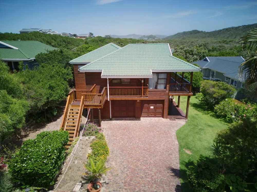 House let in Cola Beach - 1SH1720376