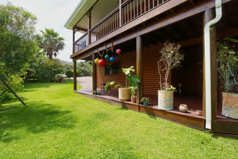 House let in Cola Beach - 1SH1720376