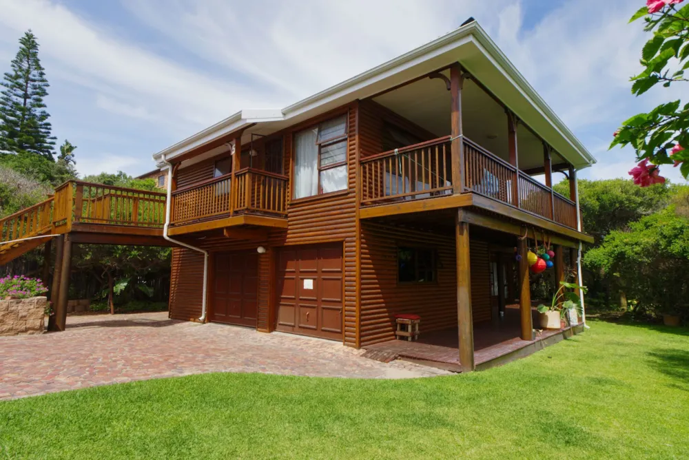 House let in Cola Beach - 1SH1720376