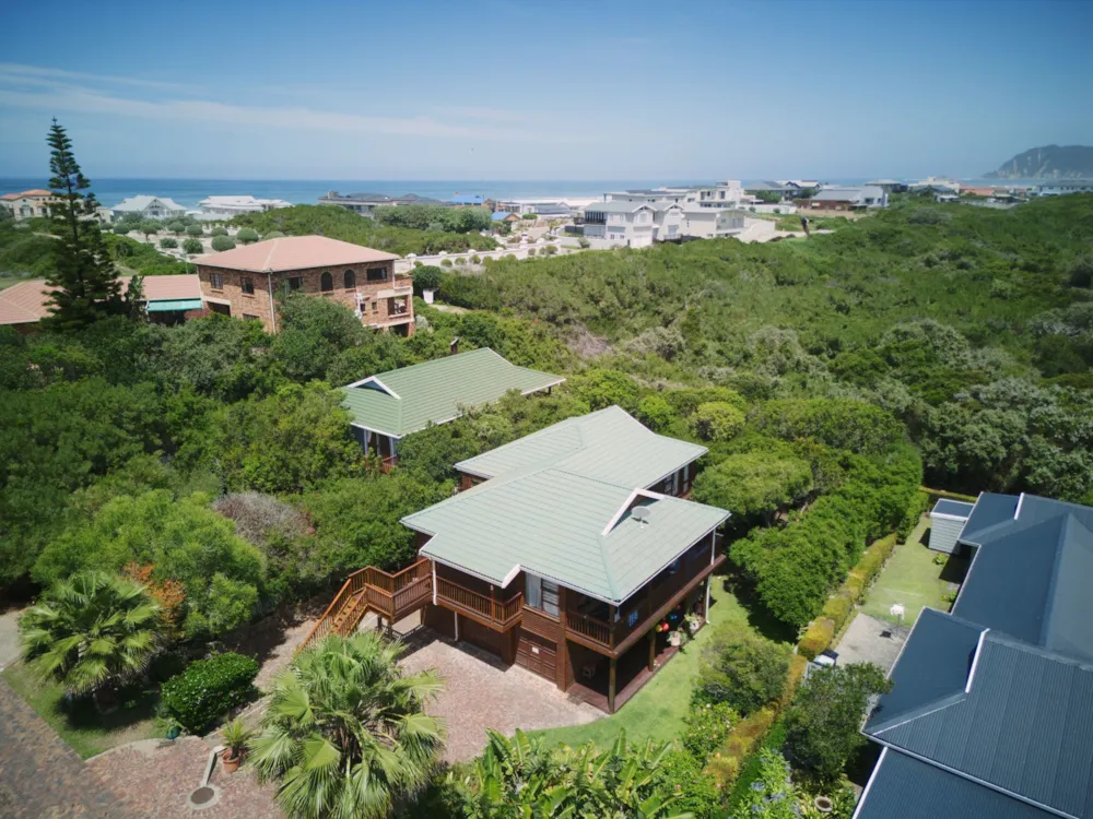 House let in Cola Beach - 1SH1720376