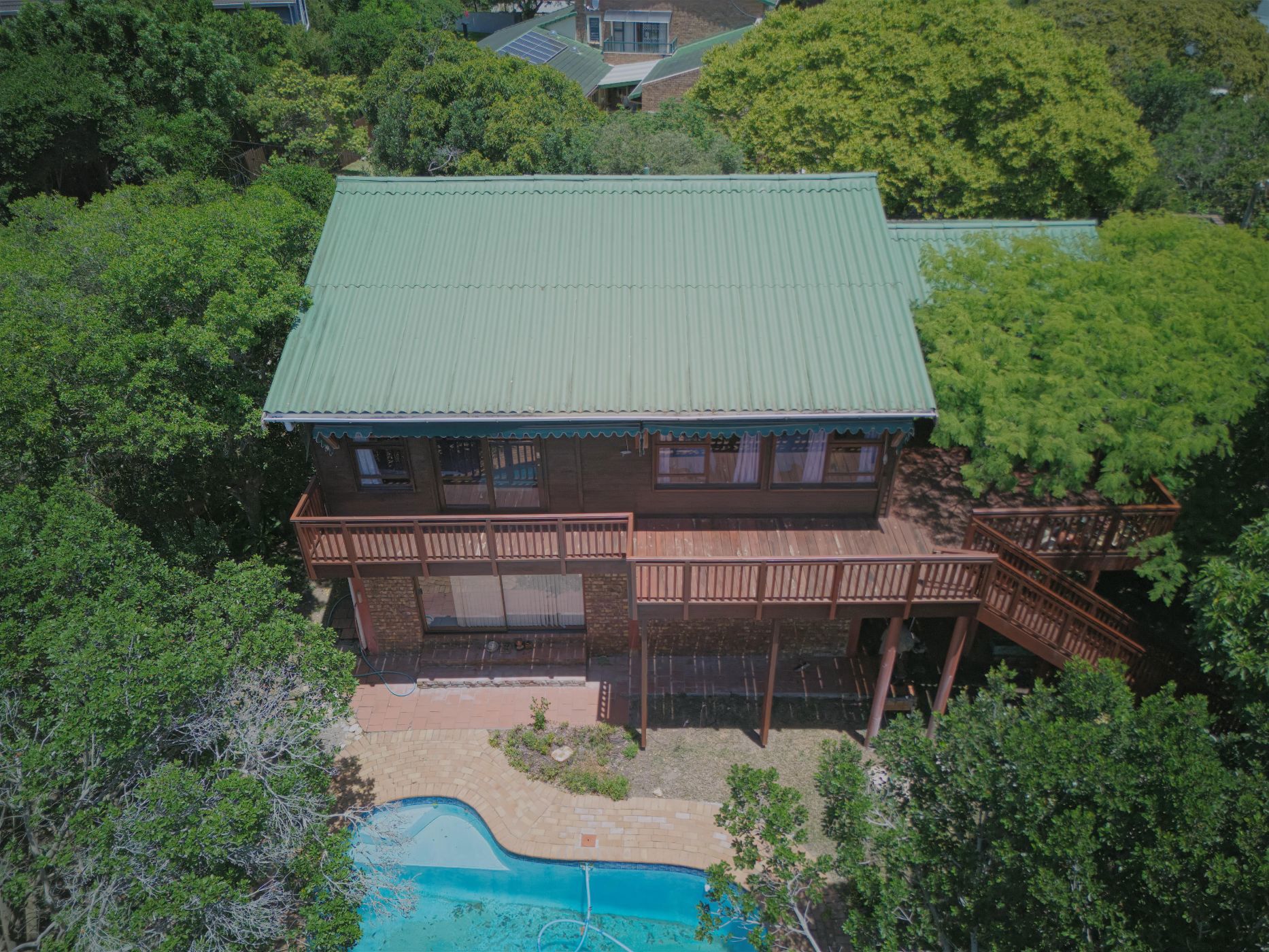 House to rent in The Island - 1SH1725161