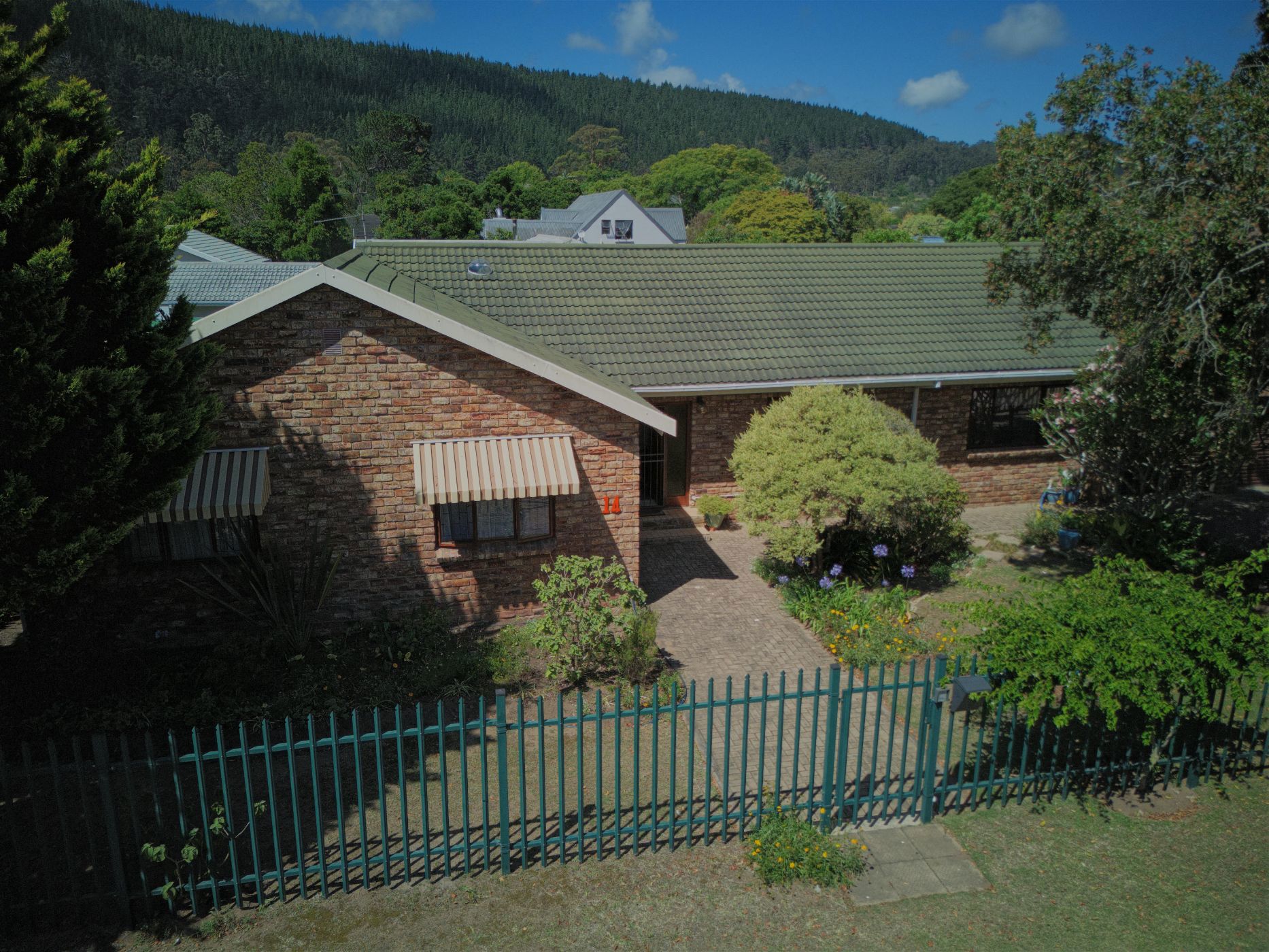 House to rent in Sedgefield - 1SH1724365