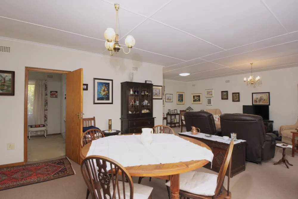 House let in Sedgefield - 1SH1724365 House let in Sedgefield - 1SH1724365