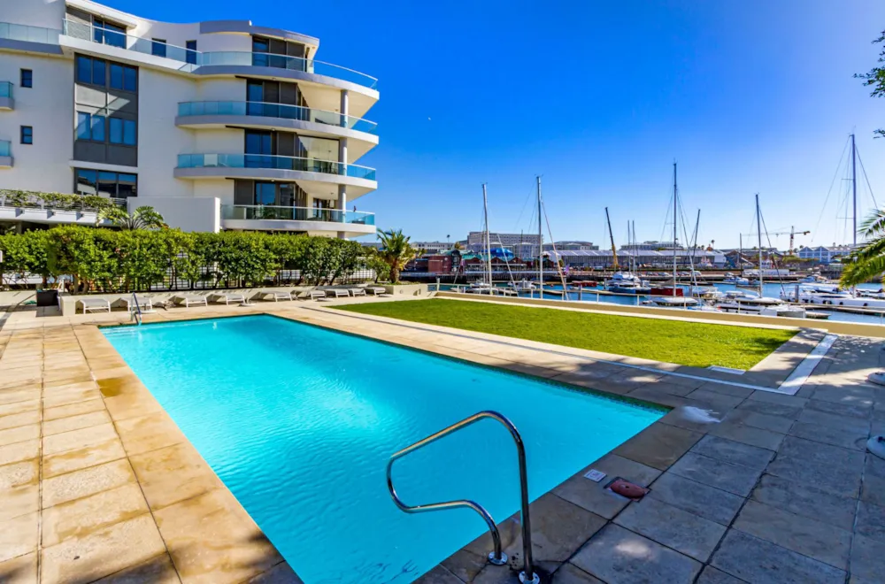 Apartment let in Waterfront, Cape Town - ASL1724842 Apartment let in Waterfront, Cape Town - ASL1724842