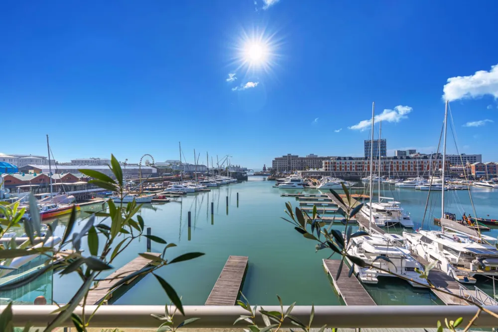 Apartment let in Waterfront, Cape Town - ASL1724842 Apartment let in Waterfront, Cape Town - ASL1724842