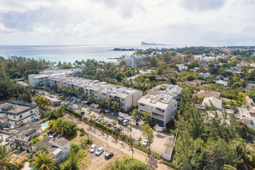 Apartment for sale in Pereybere, Mauritius - MPR1725047