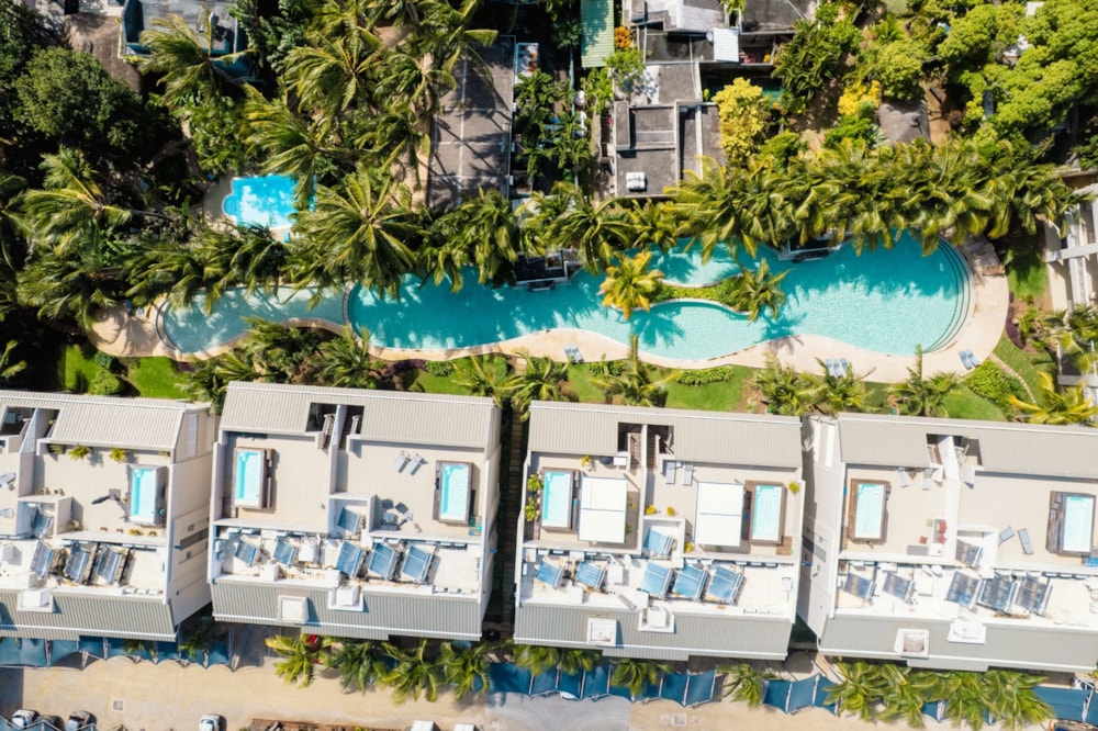 Apartment for sale in Pereybere, Mauritius - MPR1725047