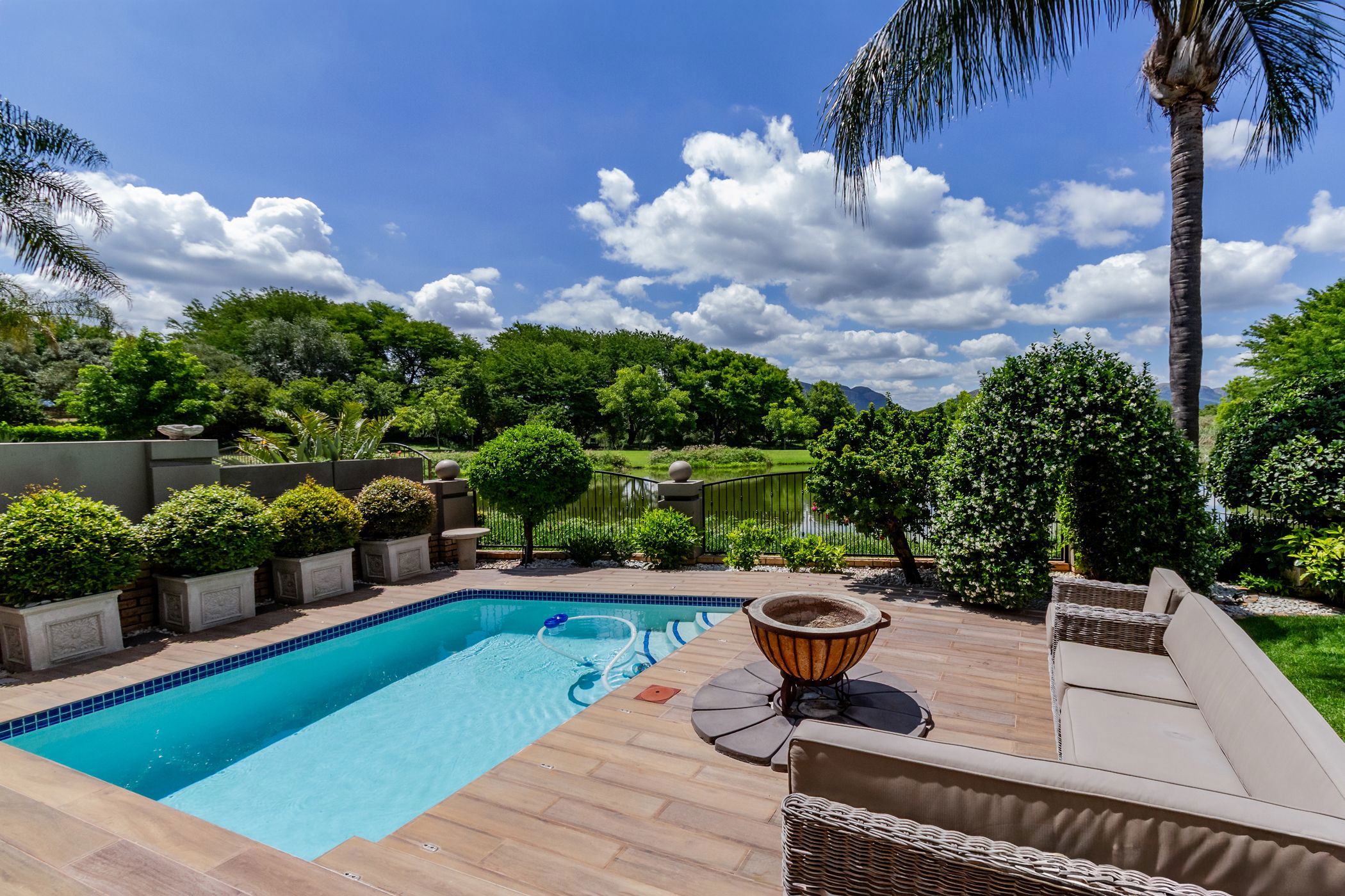 House for sale in Pecanwood - 1HR1725007