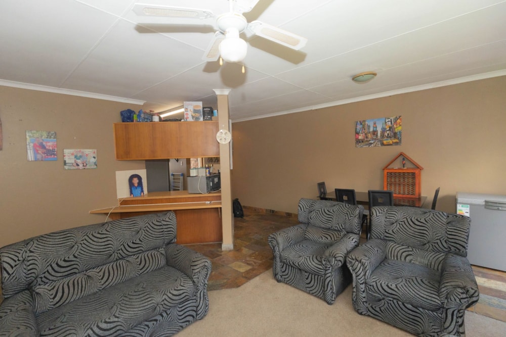 Townhouse for sale in Pellissier - 1BX1721647 Townhouse for sale in Pellissier - 1BX1721647