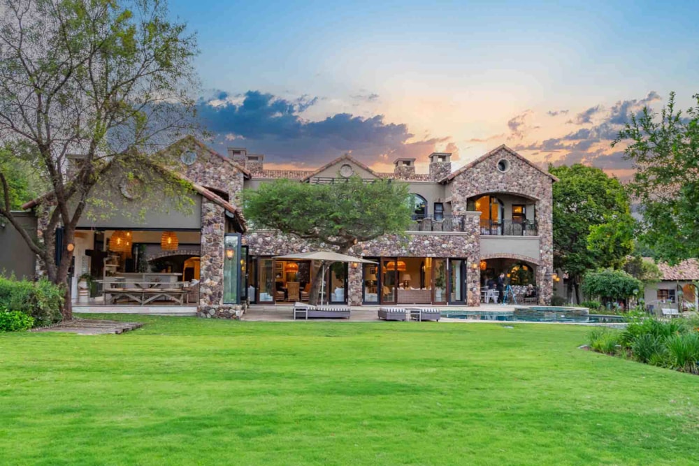 House for sale in Blair Atholl - FW1719746