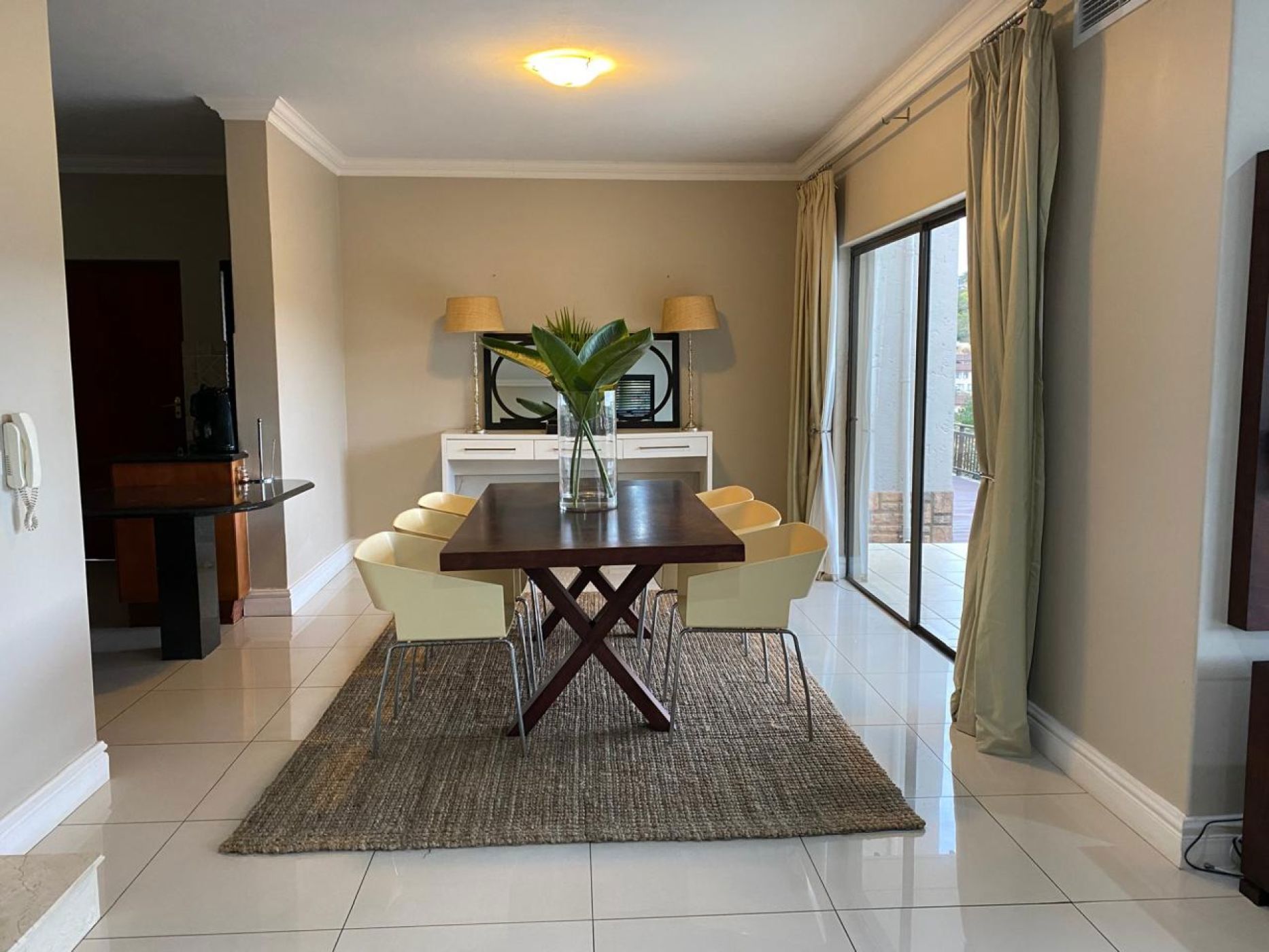 Townhouse to rent in La Lucia - 1ND1725492