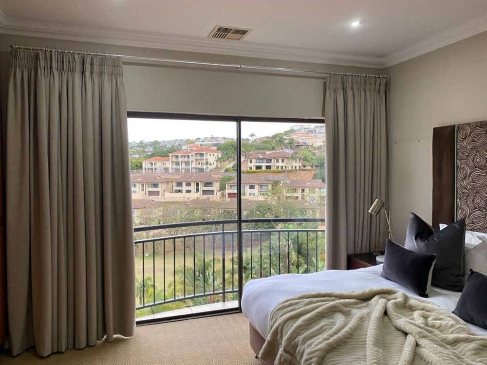 Townhouse to rent in La Lucia - 1ND1725492