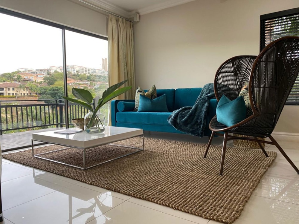 Townhouse to rent in La Lucia - 1ND1725492