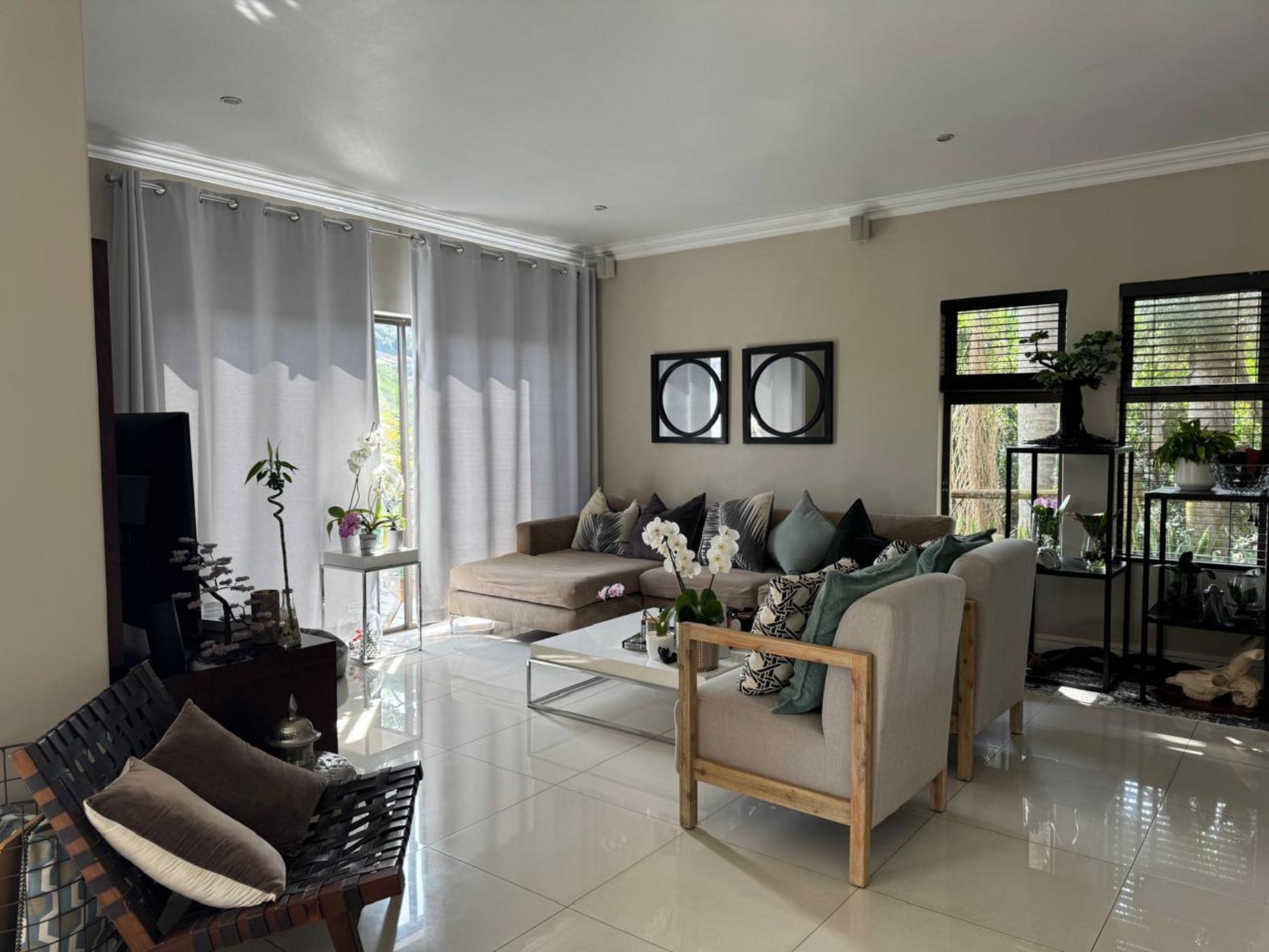 Townhouse to rent in La Lucia - 1ND1725492