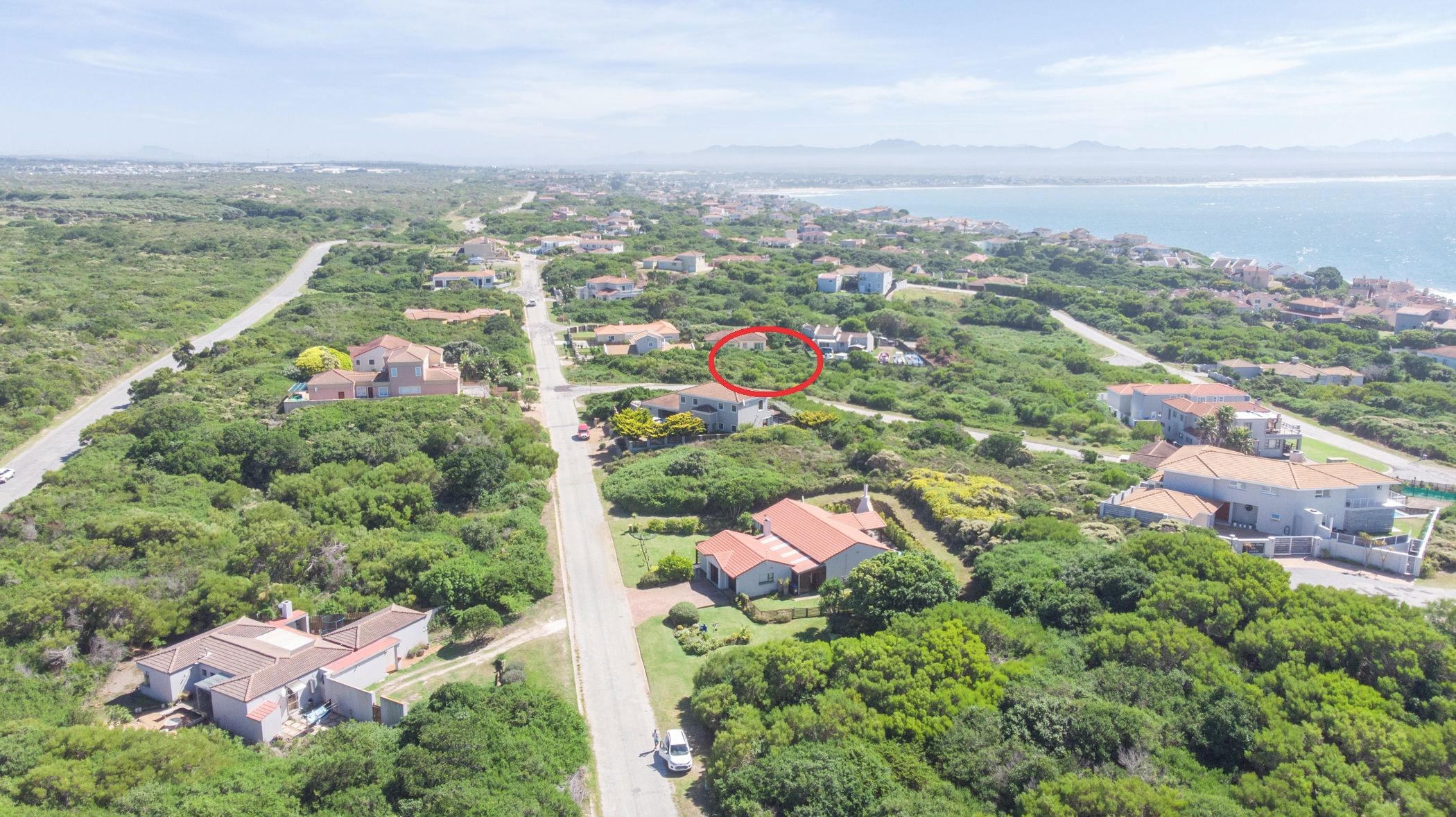 Vacant land for sale in Santareme - 1SA1724306