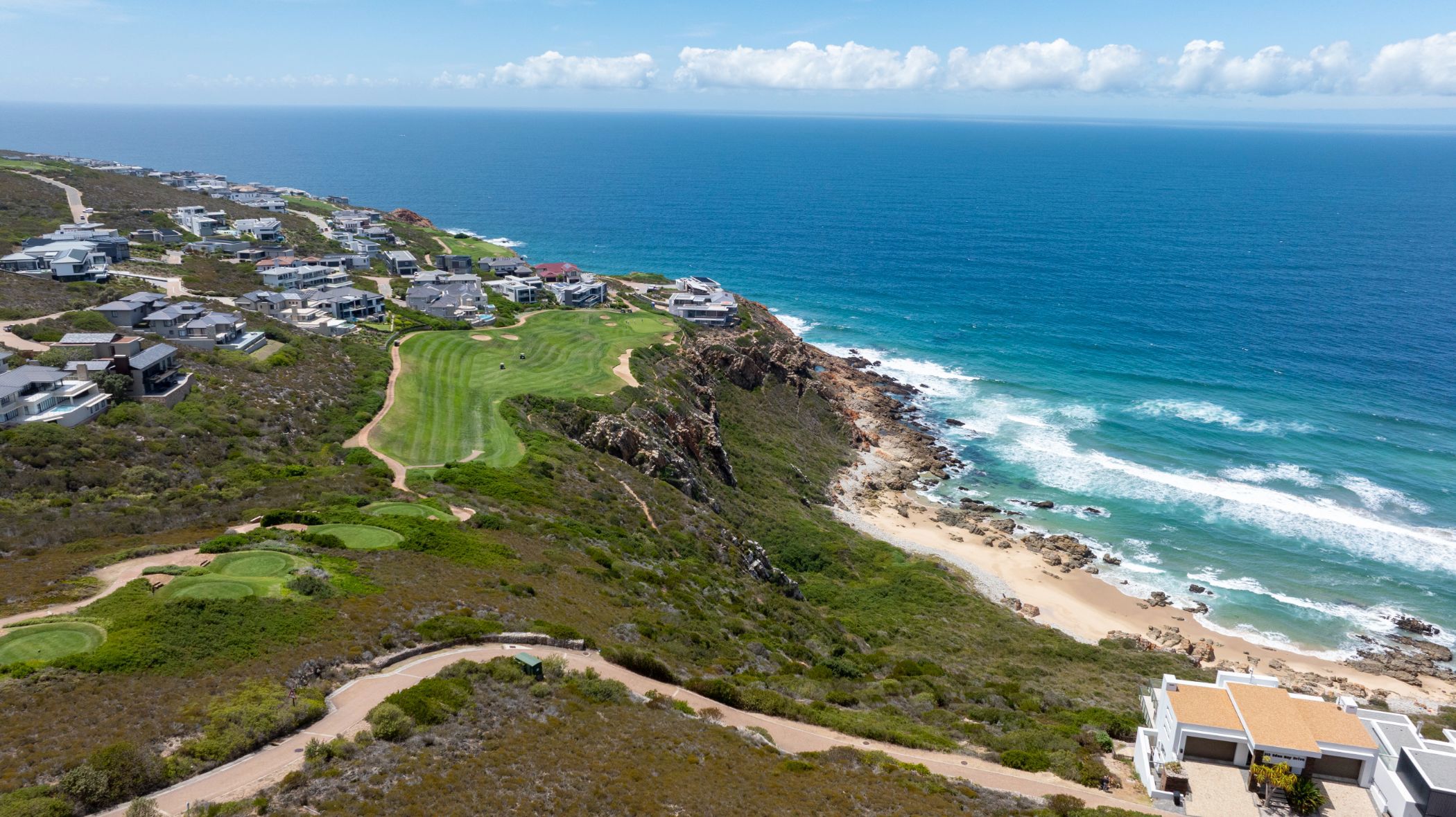 Residential vacant land for sale in Pinnacle Point Golf Estate - 1MB1724970