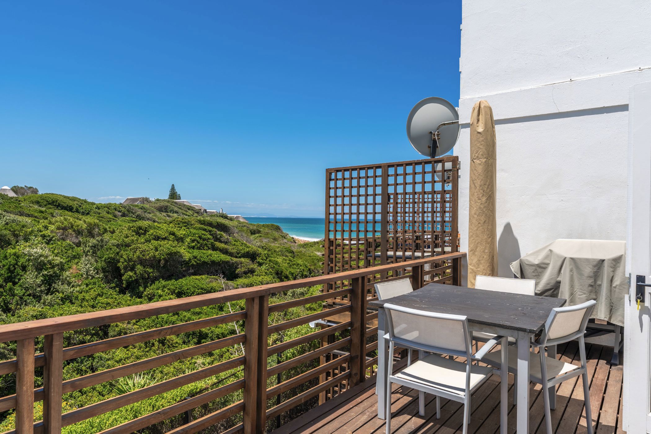 Apartment for sale in Village - 1SA1725187