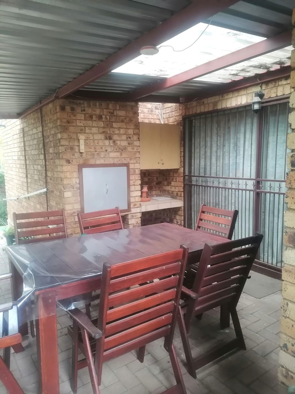 Townhouse for sale in Glen Marais - KTP1724256 Townhouse for sale in Glen Marais - KTP1724256