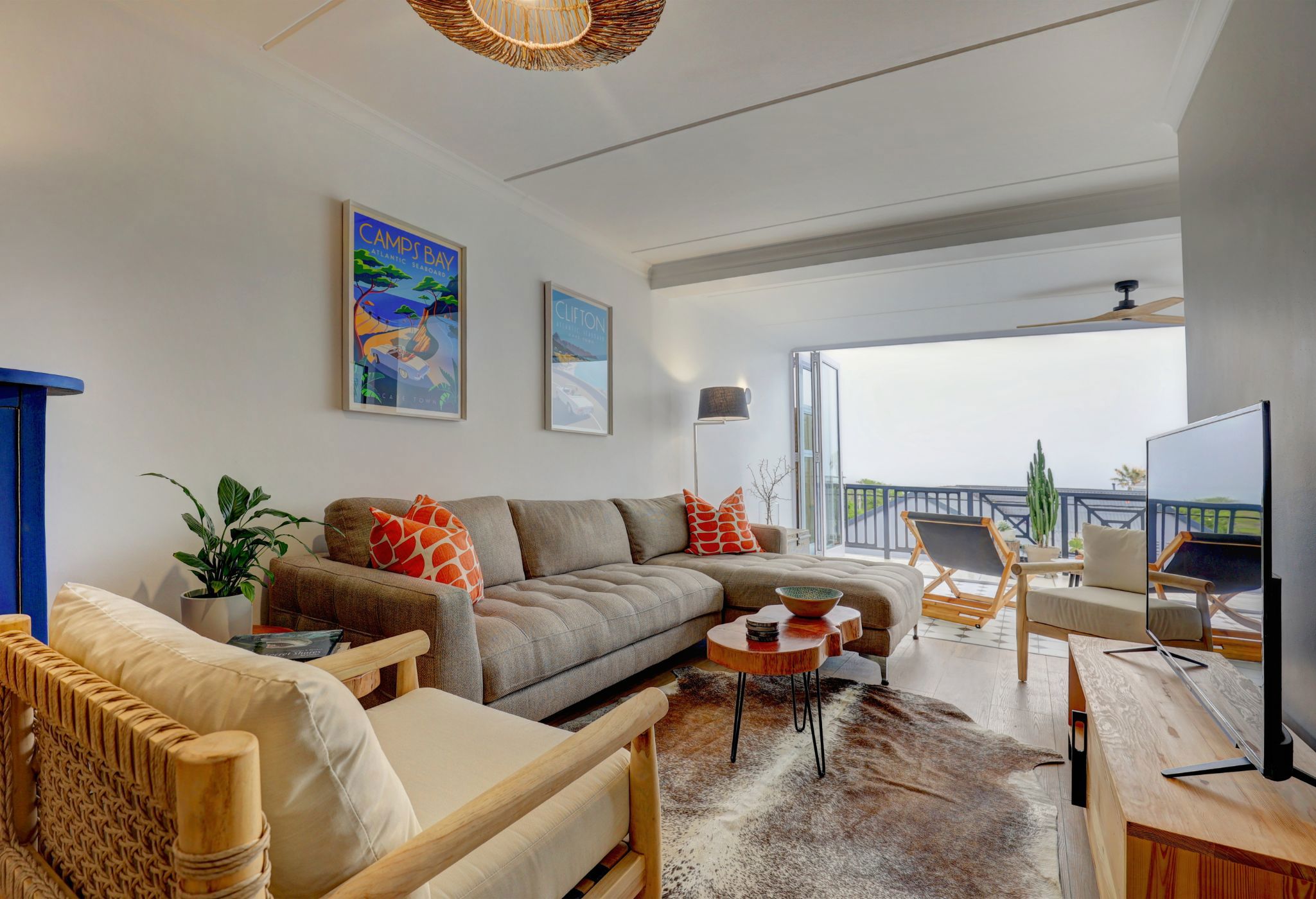 Apartment for sale in Mossel Bay Central - 1MB1724828