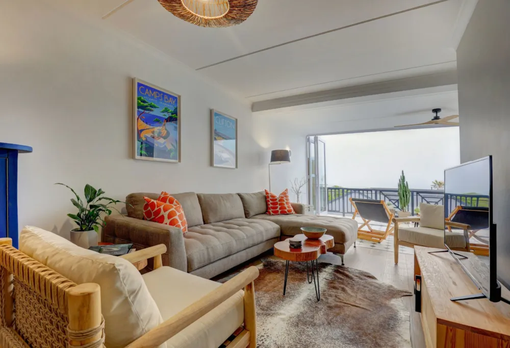 Apartment for sale in Mossel Bay Central - 1MB1724828 Apartment for sale in Mossel Bay Central - 1MB1724828