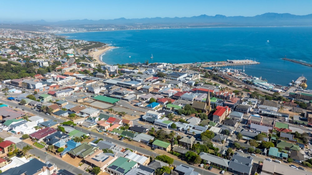 House for sale in Mossel Bay Central - 1MB1724701