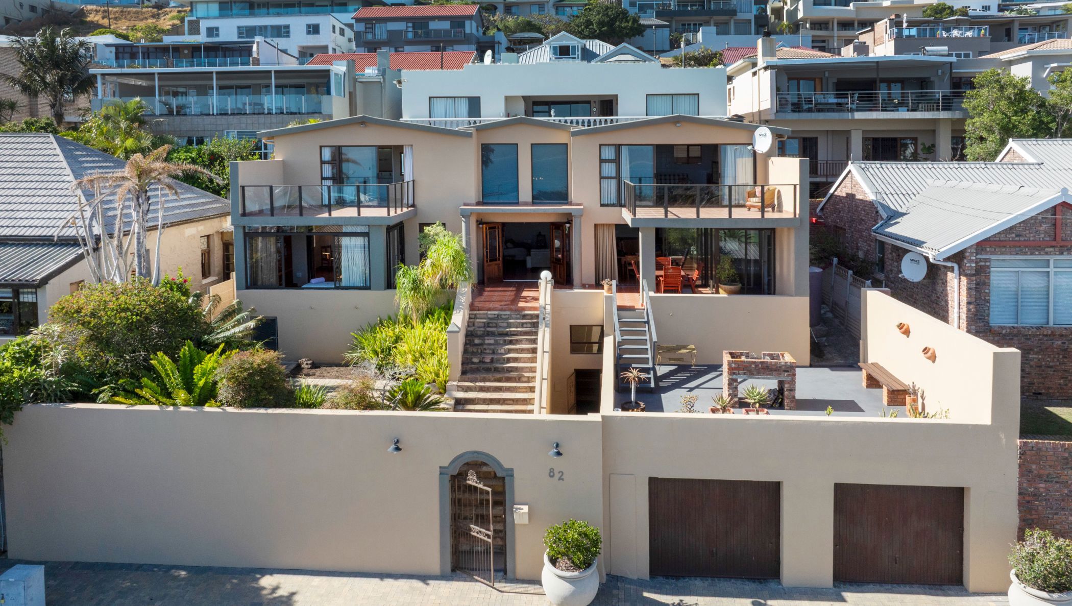 House for sale in Mossel Bay Central - 1MB1724701